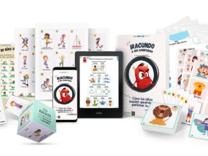 Iracundo y sus aventuras