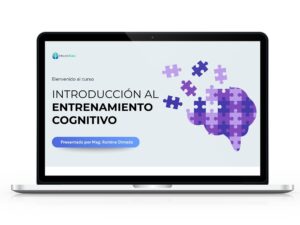 Curso Introductorio en Entrenamiento Cognitivo
