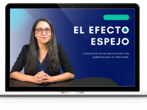 El efecto espejo: Workshop online